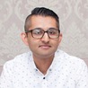 Rajen Sanghvi