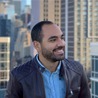 Tariq Mahmoud