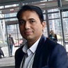 Akhilesh Pathak