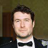 Euan Hayward