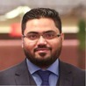 Muhammad Omar Khan