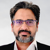 Manish Paranjape