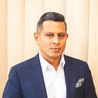 Francisco Verdesoto