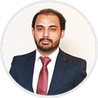 Syed Nafees Haider