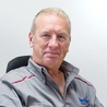 Bernard Johnston
