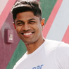 Anand Nandakumar
