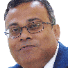 Soumendra Mohanty