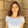 Josefina Garat