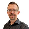 Darren Wooding