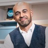 Tarek Kamil