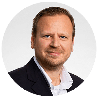 Johan Dovander