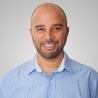 Nadav Harush
