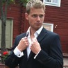 Vegard Tjomsland