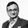 Dakshesh Patel