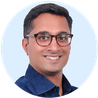 Mukund Seetharaman