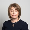 Caroline Roberts