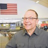 Tim Thorsen