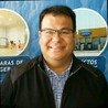 David Gomez Bernal