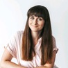 Tetiana Hrytsak