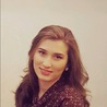 Mariam Tsintsadze