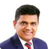 Harish Menon