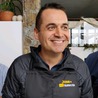 Jose Mejia
