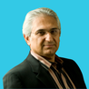 Farsheed Ferdowsi
