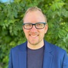 Martin Hvass Mørup