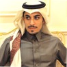 Abdul Majed Al Shaikh
