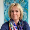 Dagmar Nuber