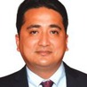 Sunil Narayan Shrestha