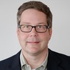 Scott Frederick