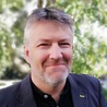 Iain Robinson