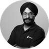 Rashmit Singh Sukhmani