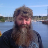 Simon Burke
