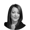 Kathrina Doran