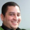 Nathaniel Candelaria