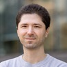 Nima Alidoust