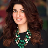 Twinkle Khanna