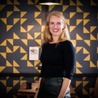 Maika Hoekman