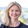 Hildur Smáradottir