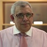 Rustom Kanga