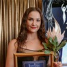 Seline van der Wat