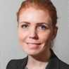 Gyða Jónsdóttir