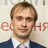 Alexander Nikitin