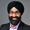 Kulvir Singh Gill