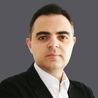 George Sazandrishvili