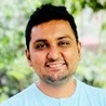 Abhishek Shah