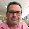 David Bourke