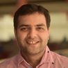 Nitin Seth